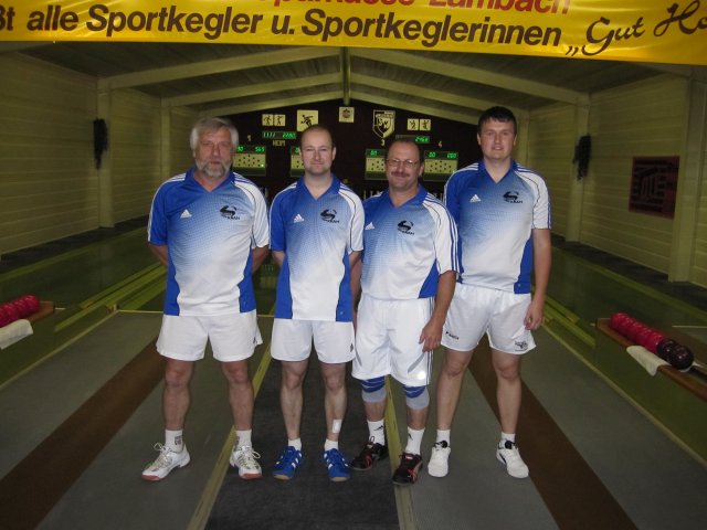 ESV Plattling 2